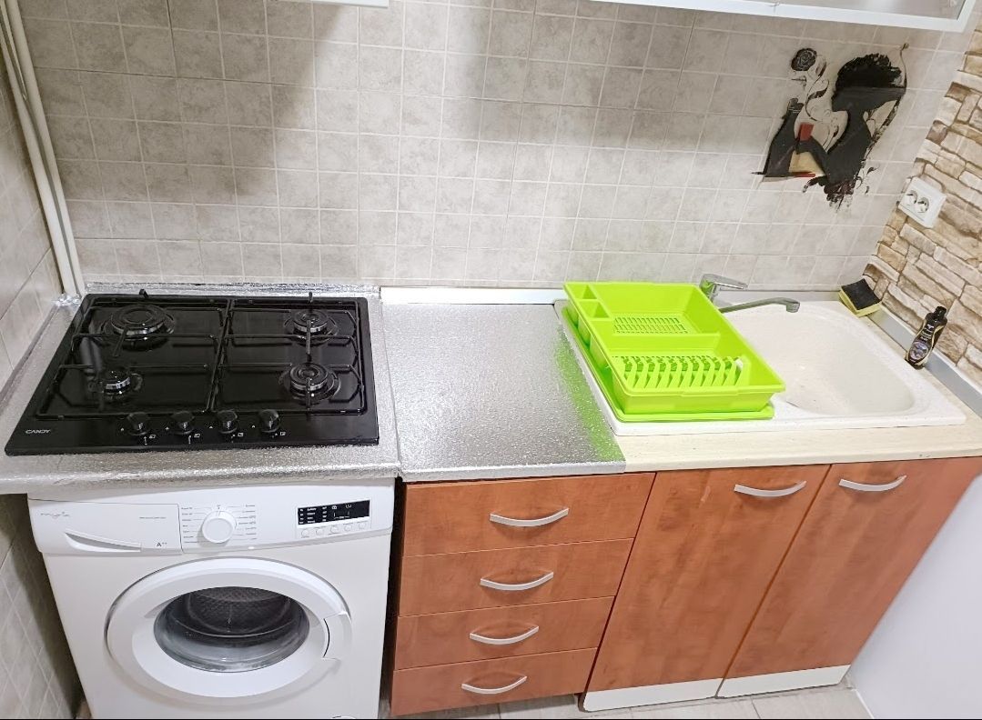 De vanzare garsoniera micro 40, et. 3/3, 27.000 euro - Poză 3