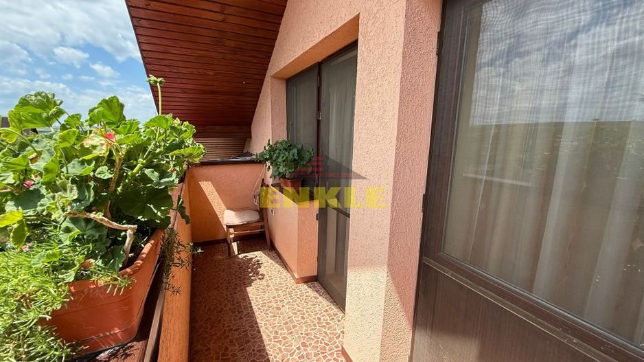 De vanzare casa P+M, 900 mp teren, zona Baisa - Poză 13