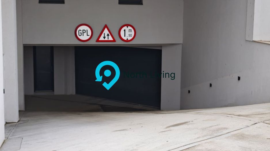 Penthouse 3 camere | 210 mp | 2 terase | Sisești - Poză 28