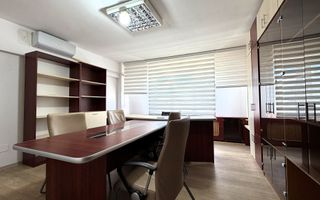Birou I 3 camere I Camera de comert I metrou la 5 min I et 7 - Poză 8