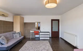 Vilă P+1, 119 mp utili, terasă 23 mp, mobilată – Pantelimon - Poză 17