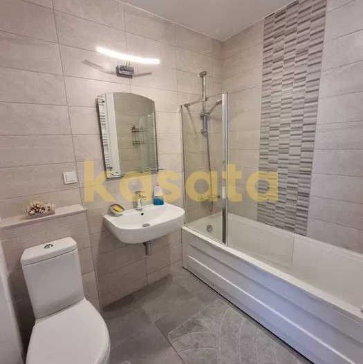 Duplex 2 camere cu 2 băi și balcon – Lujerului, complex nou - Poză 8
