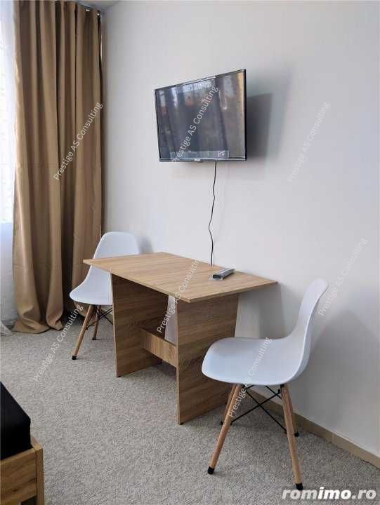 Apartament 1 camera langa Iulius Mall - Divizia 9 Cavalerie (ideal studenti) - Poză 4