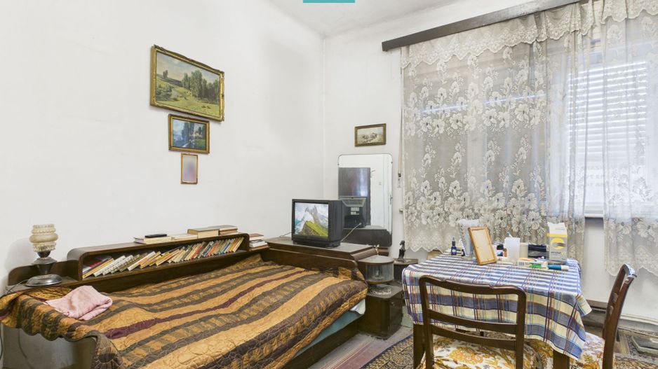 Casa 3 camere Cantemir - Poză 9