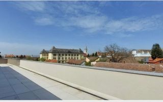 Penthouse de vanzare finisat complet utilat si mobilat! - Poză 4