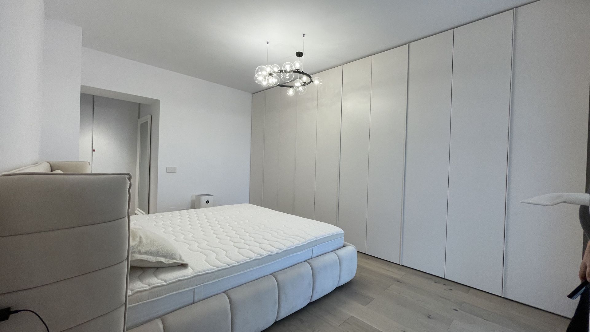 Duplex | Parter | Pipera | Aviatiei | Cloud 9 | Promenada - Poză 10