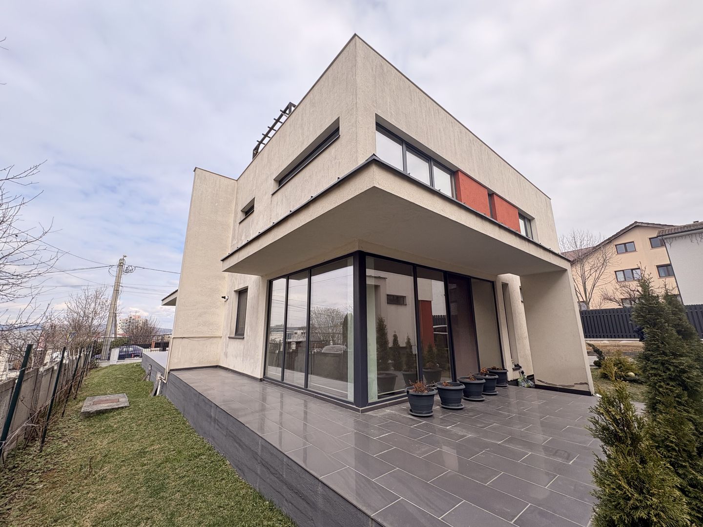 Duplex de inchiriat | zona Europa - Poză 1