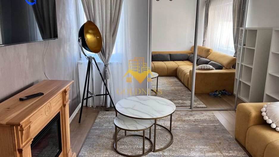 2 camere, modern, terasă, parcare,Omnia Rezidence,Apahida,Octavian P. - Poză 7