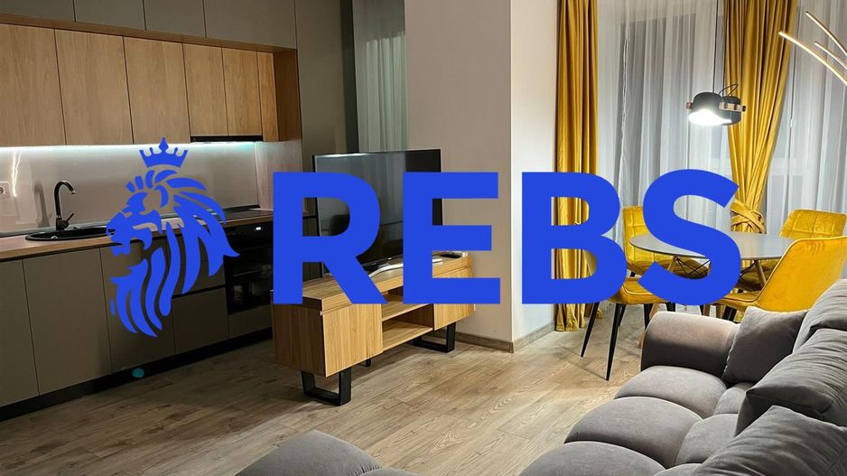 Apartament de lux cu 2 camere terasa de 78mp open space confort 1 zona Soarelui - Poză 5