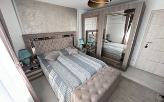 STYLE RESIDENCE 2 De vanzare apartament 2 camere zona Pacii/Militari A261 - Poză 5