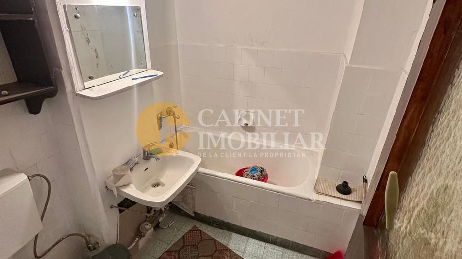 3 Camere Decomandat - Zona Parcul Voievozilor/ Alexandru - Poză 5