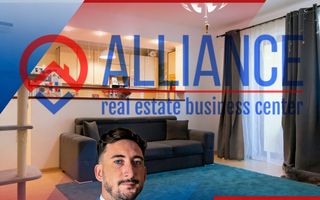 TOMIS PLUS (COD 05) Apartament 3 Camere Premium Ideal pentru Familie - Poză 1