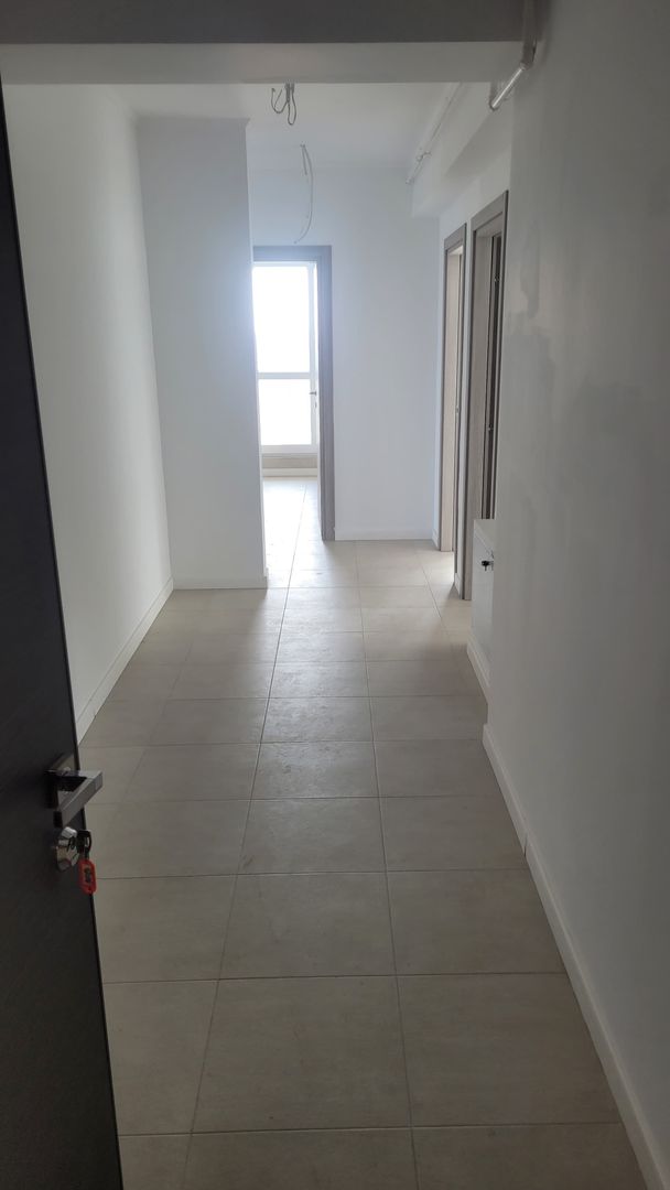 DUPLEX 3CAM. IN BLOC FINALIZAT / LINGA SCOALA BRAUNER, METROU! - Poză 7