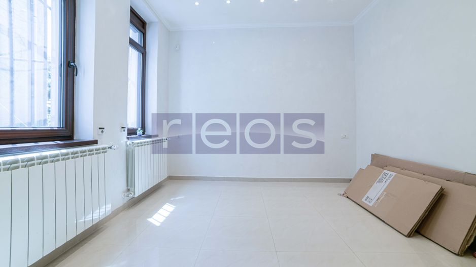 VANZARE | 4 CAMERE | PARTER | GARAJ | AVIATORILOR | RENOVAT INTEGRAL | - Poză 6