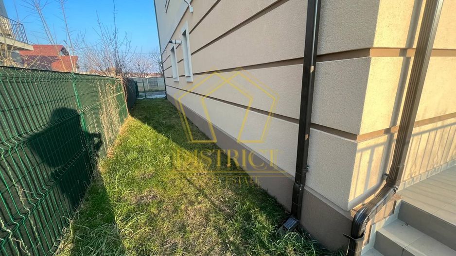Apartament superb cu 3 camere si gradina de 73mpI Giroc - Poză 8