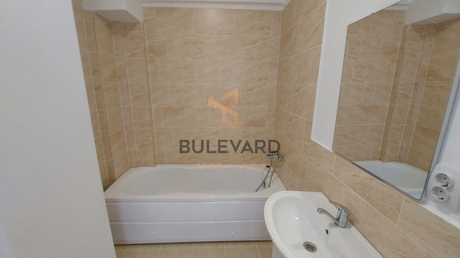 Apartament cu 2 camere si parcare, zona Lidl! - Poză 4