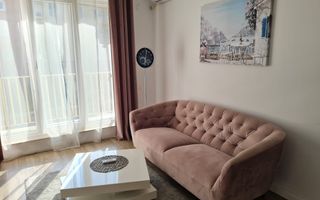 Apartament | 2 camere | Complex Cosmopolis | Parcare - Poză 2