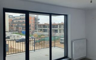 Proiect modern Acces facil STB Parc Parcare bonus Investitie Pallady - Poză 5