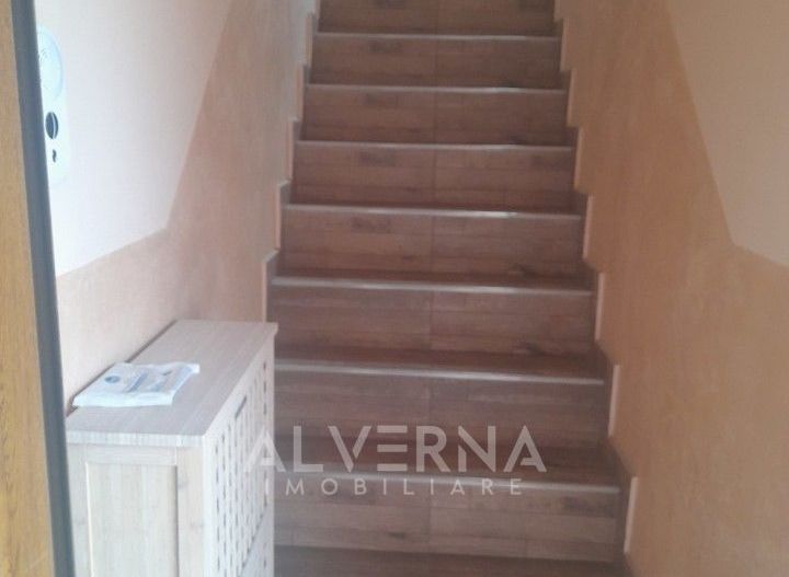 Apartament 2 camere + terasa | 45mp + 5mp | parcare | Dambul Rotund - Poză 9
