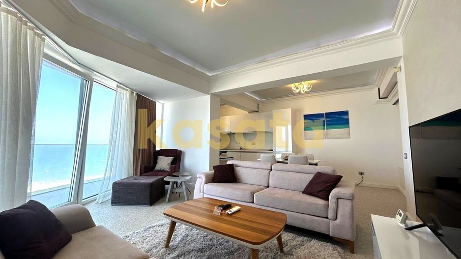 3 camere I White Tower I vedere panoramica I terasa 27 mp I et 7 - Poză 3