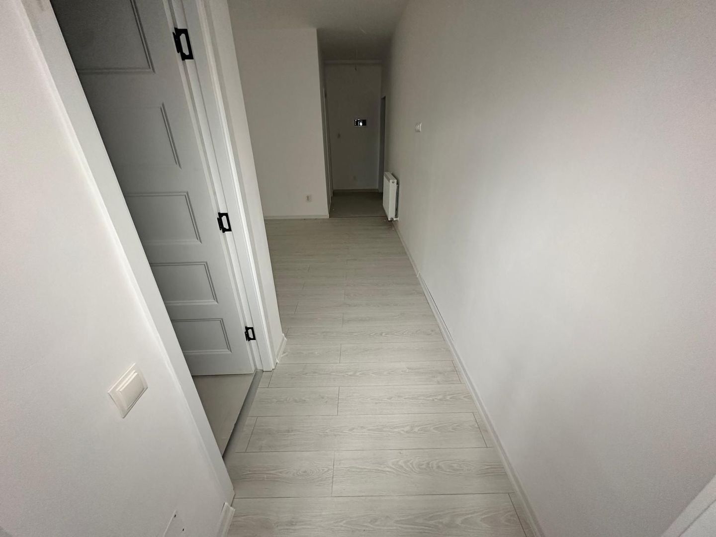 AP. 2 CAMERE CRISUL REPEDE, NOU, MUTARE IMEDIATA, COMISION 0% - Poză 7