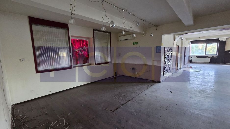 INCHIRIERE SPATIU OPEN SPACE | ZONA MIHAI BRAVU-MATHAUS - Poză 2
