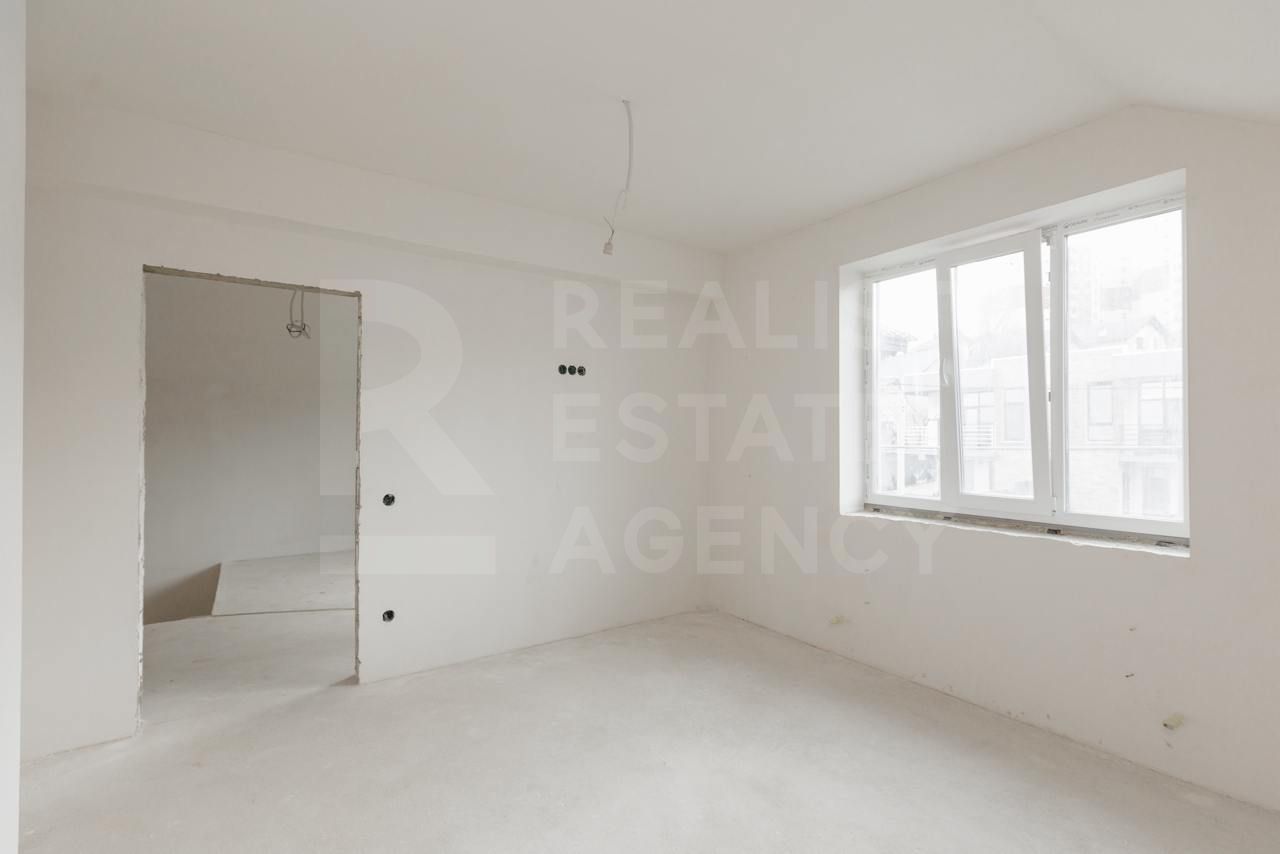 Vânzare, casă, 3 nivele, 3 camere, strada Codrilor, Durlești - Poză 13