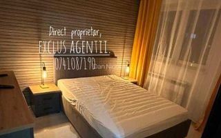 3 cam Tineretului | 4min metrou | Renovat & Mobilat Modern - Poză 1