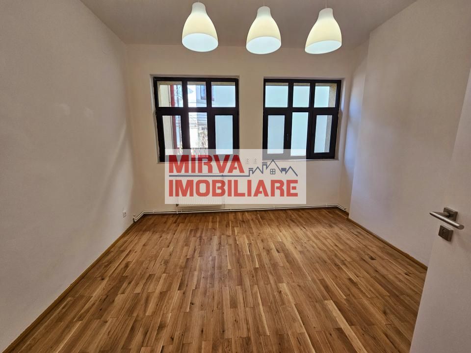 🏢 Spațiu de birouri modern – 5 camere, 3 băi – Zona Centrală, Ploieșt - Poză 44