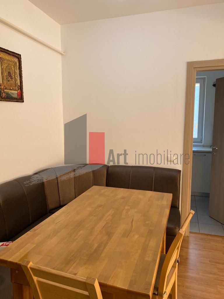 Apartament cu 2 camere de inchiriat-13 Septembrie-Sebastian-Prosper-cu centrala - Poză 8