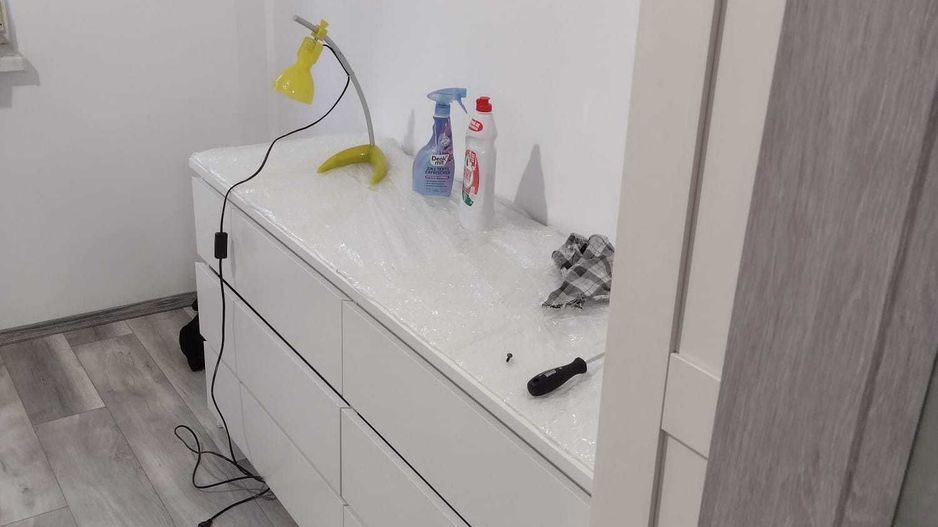 De inchiriat apartament 3 camere Gorjului - Poză 4