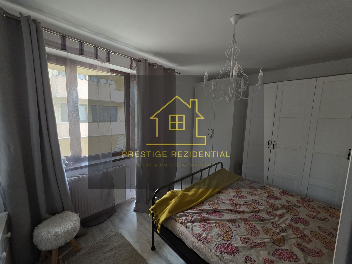 Promo apart.2 cam.+boxa-etj.2-METROU-Titan-Pallady-1 Decembrie-PARC - Poză 4