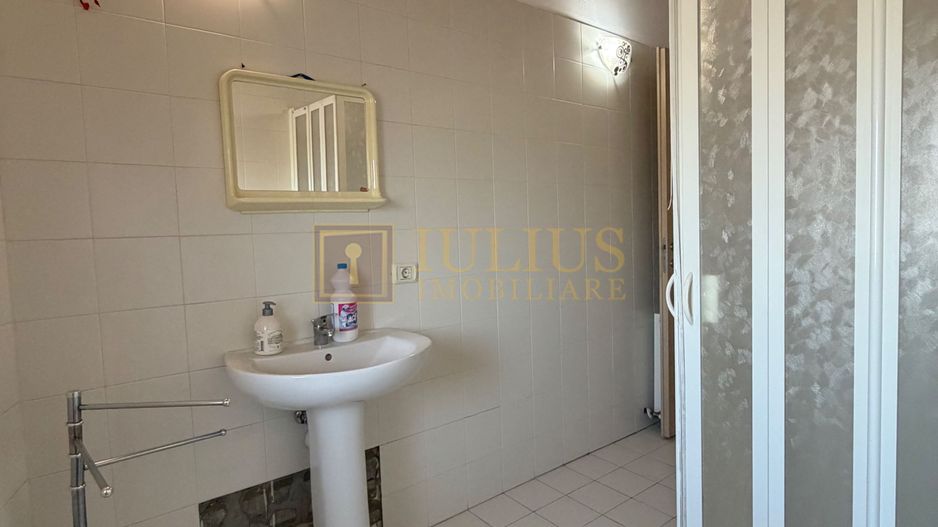 Complex Studentesc - centrala proprie; 36mp utili. - Poză 12