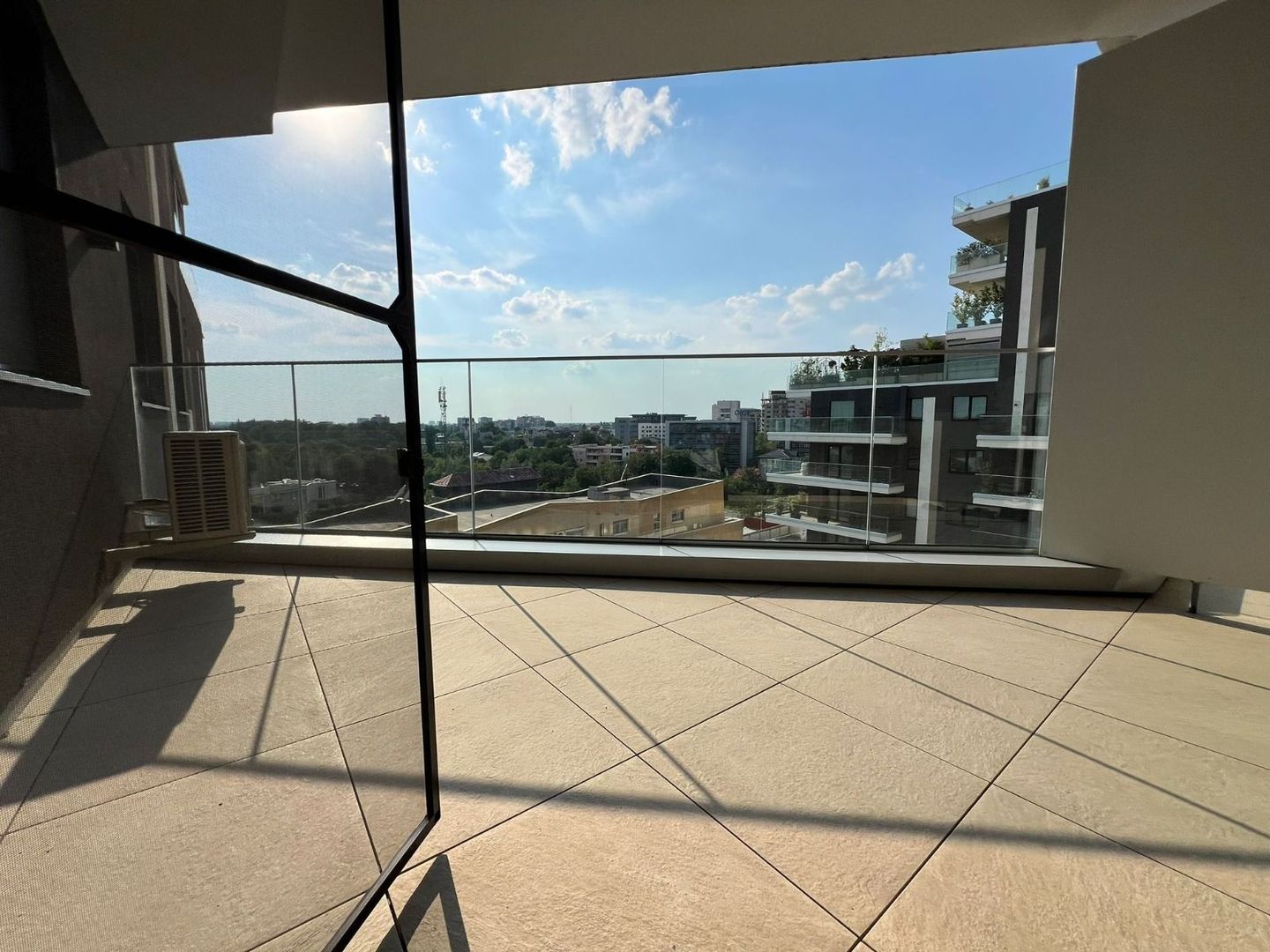 Inchiriere apartament 2 camere 2 bai | Gafencu 49 Residence - Poză 14