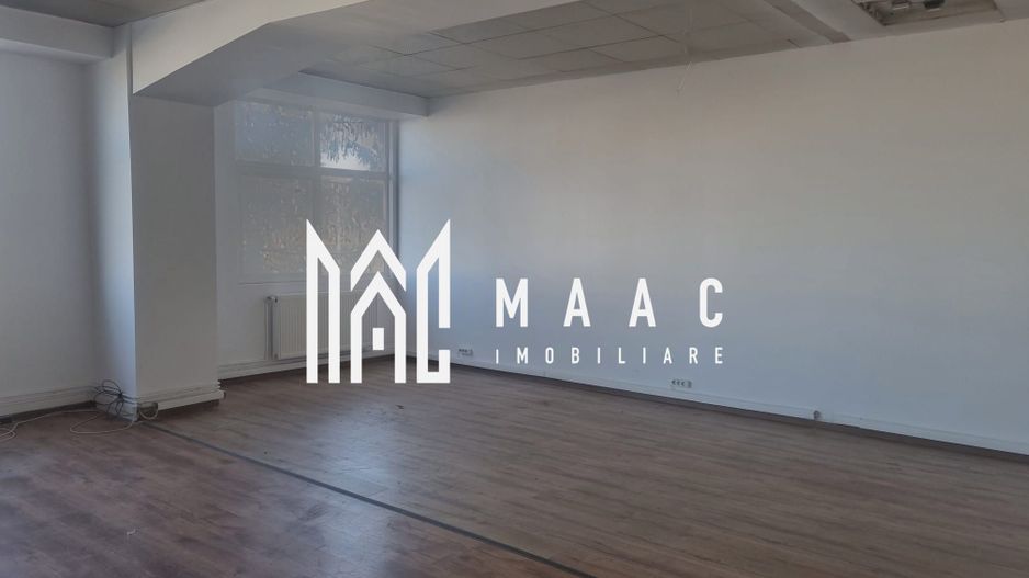 Spatiu de Birou de Inchiriat | 60MPU | Lazaret - Poză 5