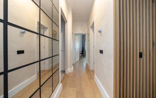 Vilă Premium 2021 | 170 mp utili | Teren 750 mp | Lunca Câlnicului - Poză 15