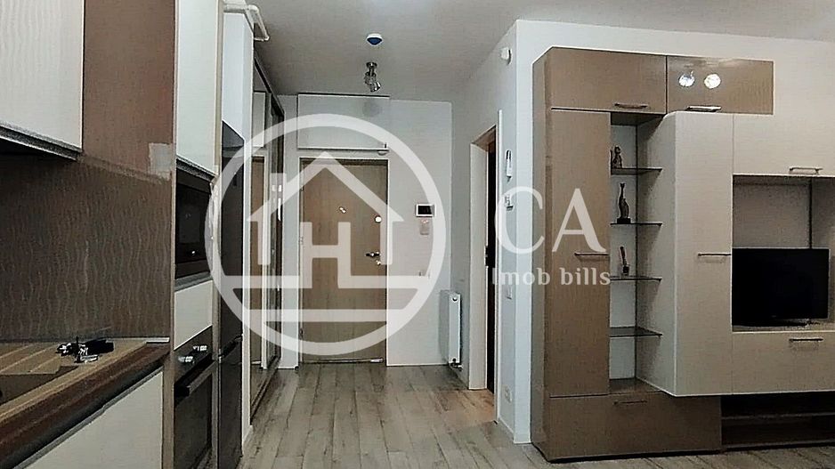Apartament cu 2 camere de inchiriat in Ared, Oradea - Poză 8