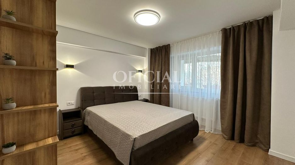 Apartament 2 Camere | 63 mp | Etaj 1 | Renovat total | Dorobantilor - Poză 4