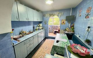 Apartament 3 camere Militari Gorjului, 5 minute de metrou - Poză 3