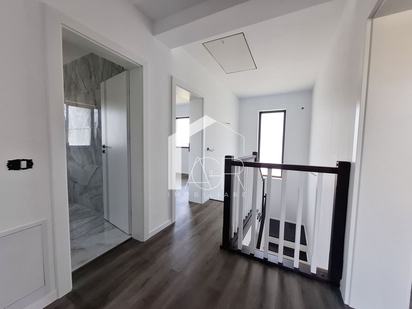 Vila P+1E, cu 5 camere, Paulesti - Poză 22