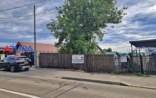 Teren 472 mp, Găvana - Aleea Spitalului, liber, gata de construit - Poză 9