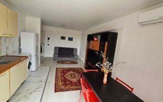 Inchiriez apartament 2 camere, Emil Racovita , nou, aproape de metrou - Poză 3