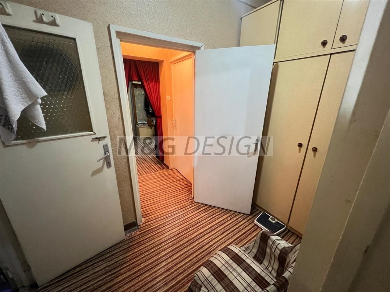 Ap 3 camere zona Baile Neptun - ISHO parter inalt COMISION 0 - Poză 6