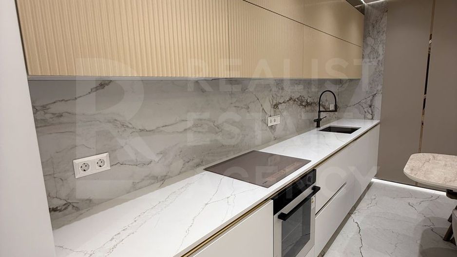 Chirie, apartament, 3 camere, bd. Mircea Cel Bătrân, Ciocana - Poză 9