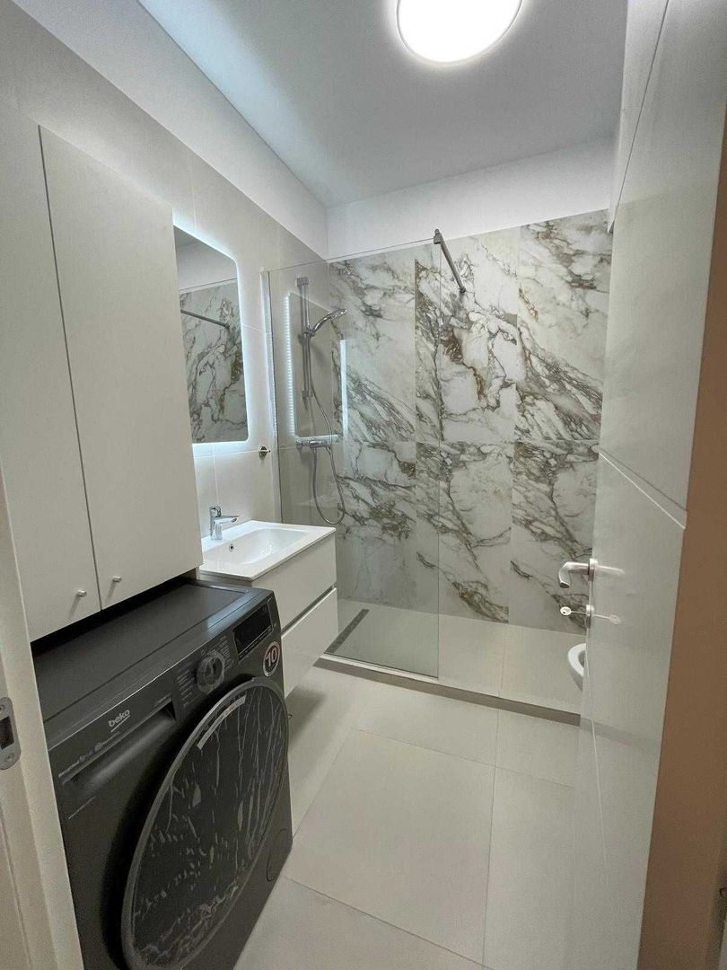 Apartament 2 camere  Titan | Costin Georgian metrou - Poză 7