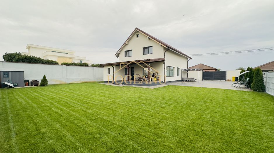 BG36-Vila individuala-SAG-COMISION 0% - Poză 38