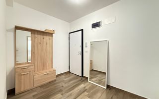 Apartament cu 2 camere - vedere la pădure| Ghiroda - Poză 5
