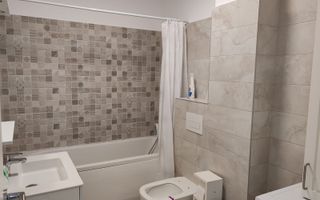 Apartament de vânzare cu o cameră în imobil nou - Poză 9