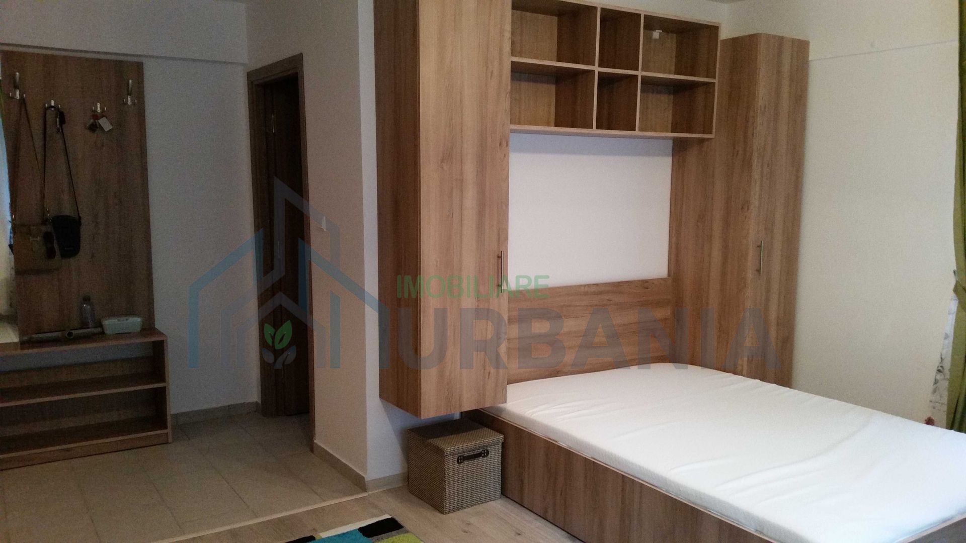 Nicolina 1 Lidl bloc nou 1 camera # ctrct ANAF disponibil - Poză 3