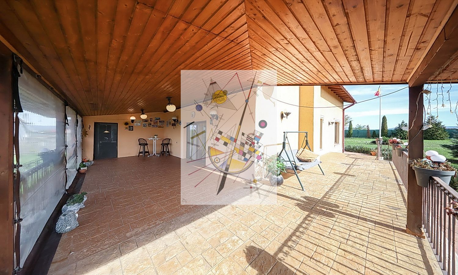 Imobil cu multiple posibilitati de exploatare - Poză 66